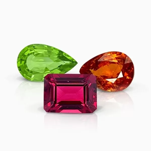 Shop Loose Emerald Gemstones